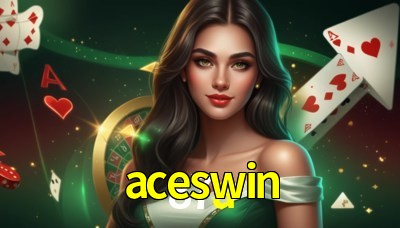 aceswin Casino: Jogue Online e Ganhe Grandes Prêmios